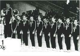 La introducción del Voleibol a los Juegos Olímpicos