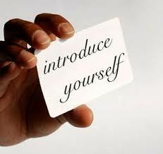 Day 1:Introduction and Ice Breaker