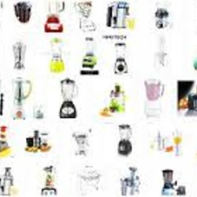 Timeline: Evolución de La licuadora