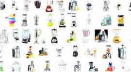 Timeline: Evolución de La licuadora