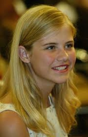 Elizabeth Smart