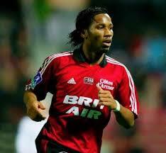 Didier Yves Drogba Tébily