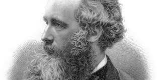 JAMES CLERK MAXWELL