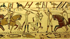 Timeline: Middle/dark ages