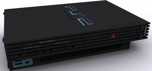 PlayStation 2