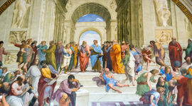 Timeline: LINEA DEL TIEMPO DE LA MODERNIDAD