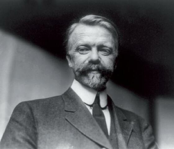 HENRY FAYOL (1841-1925)