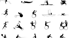 Timeline: HISTORIA DEL DEPORTE PARALÍMPICO