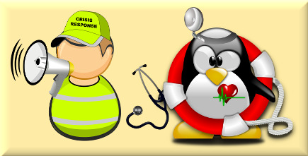 Empresas anuncian soporte para Linux