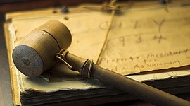 Timeline: El dolo, su historia y sus aplicaciones en el derecho