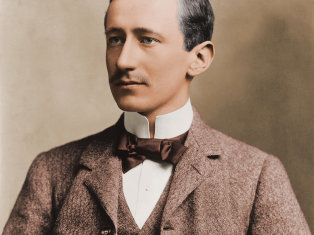 Henry Marconi