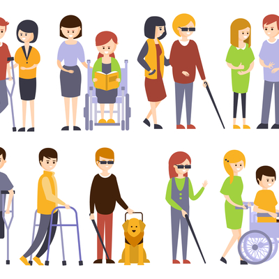 Timeline: Historia del lenguaje de señas en Colombia