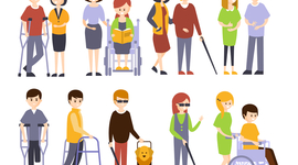 Timeline: Historia del lenguaje de señas en Colombia