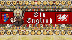 Old English (Anglo-Saxon) Period (450–1066)