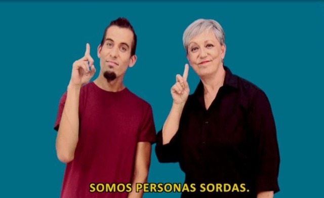 Surgieron en Berlín los primeros clubes deportivos para personas sordas.