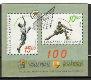 Aniversario del Voleibol