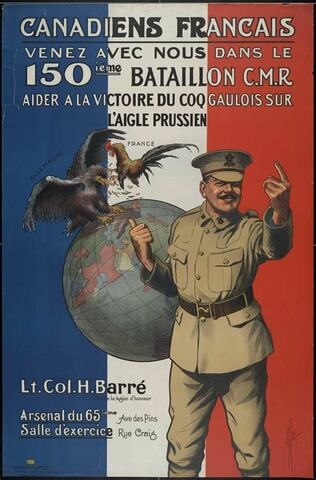 Germany declares war on France