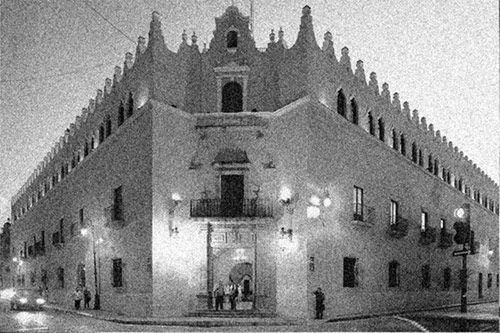 Academia Nacional de Ciencias y Literatura