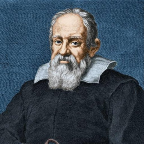 Galileo Galilei