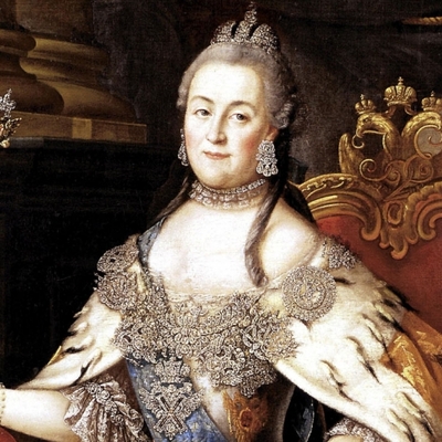 Timeline: Las Zarinas poderosas y depravadas