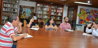 Asorval en la ciudad de Cali