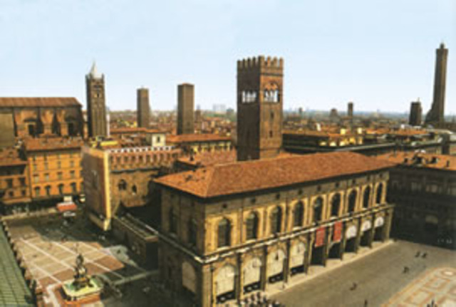 Education continued: