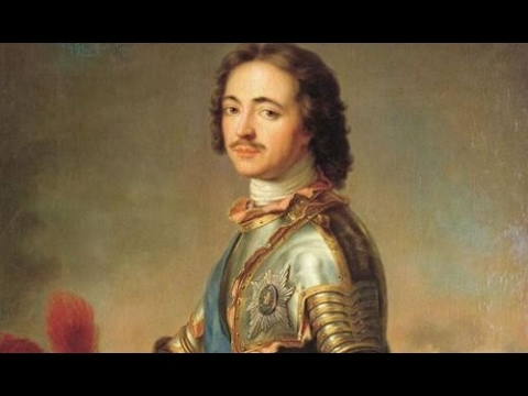 La escribanía del Zar