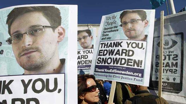 Espionaje masivo de la NSA