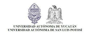 Universidad de Yucatán y UASLP