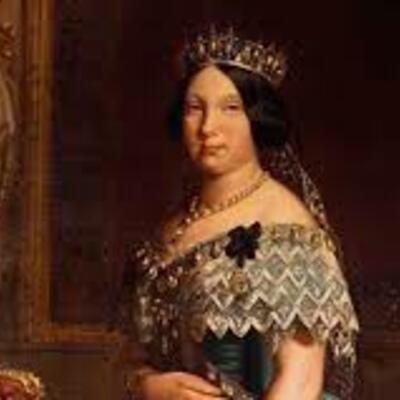 Timeline: The reign of Isabella II of Spain