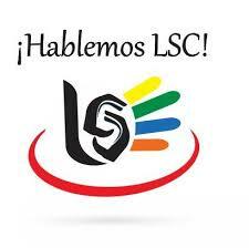 Reconocimiento del LSC