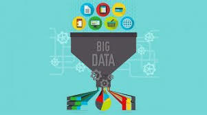 Uso del big data