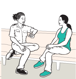 Guía para la Promoción de la Salud Mental en el Medio Penitenciario