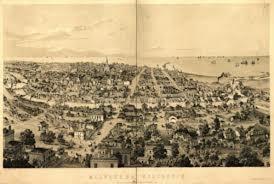 Progressive Biennium