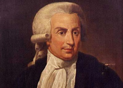 Luigi Galvani