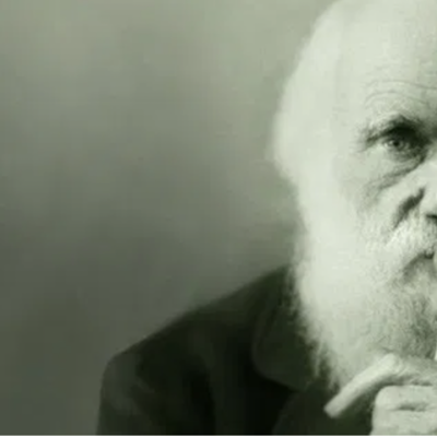 Timeline: Charles Darwin 1809-1882