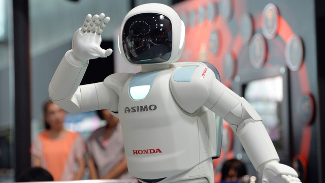 Asimo