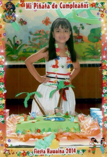 Entre a estudiar a preescolar