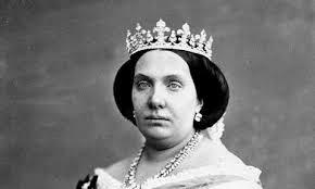 The final crisis of the reign of Elizabeth II