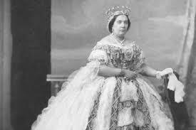 End of the reign of Isabella II of Spain