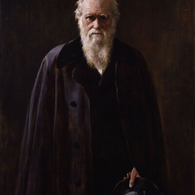 Timeline: Charles Darwin (12 February 1809 to 19 April 1882)