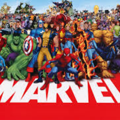 Timeline: peliculas y series de marvel