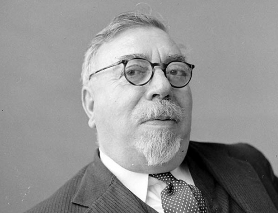 Norbert Wiener 1894-1964