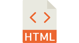 Timeline: la historia del lenguaje de programación HTML.