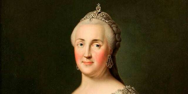 El embarazo de la nueva emperatriz