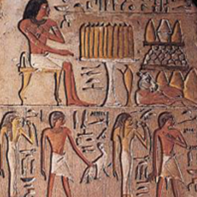 Timeline: Historia de la Estadística