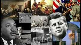 Timeline: US History 1900-2000