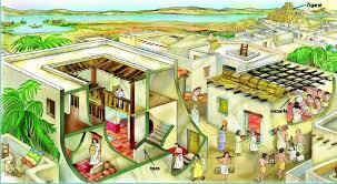 Culturas Mesopotámicas