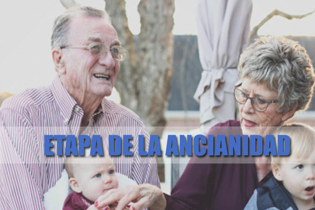 La ancianidad