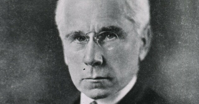 Witmer y su clínica